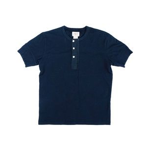 Bronson MFG Henley Shirt